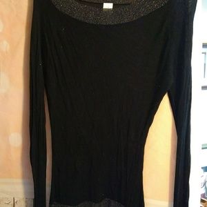 Very Lightweight Sweater